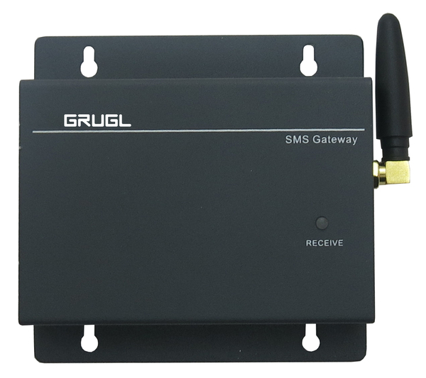 IP广播短信接入器
