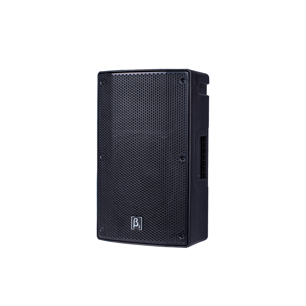 VX10a 10寸2路全频有源专业扬声器系统