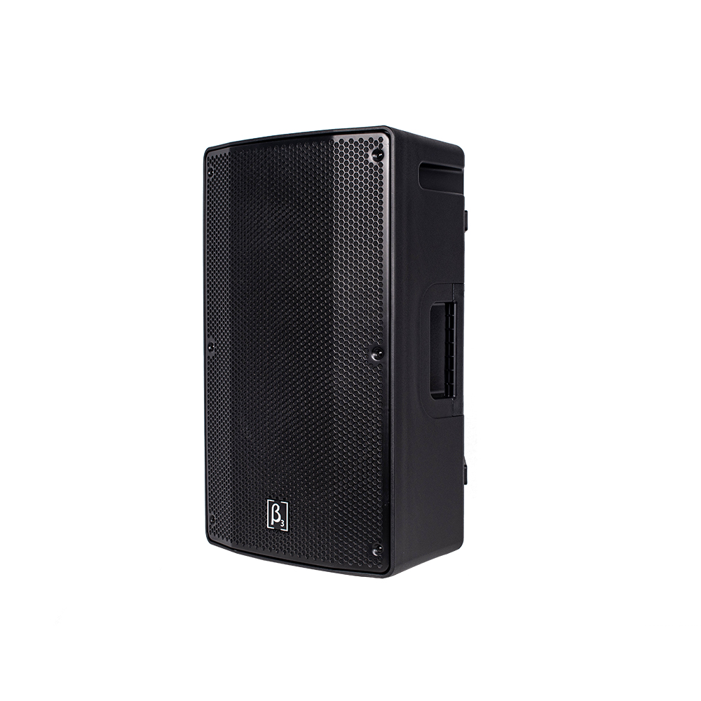 VX12a 12寸2路全频有源专业扬声器系统