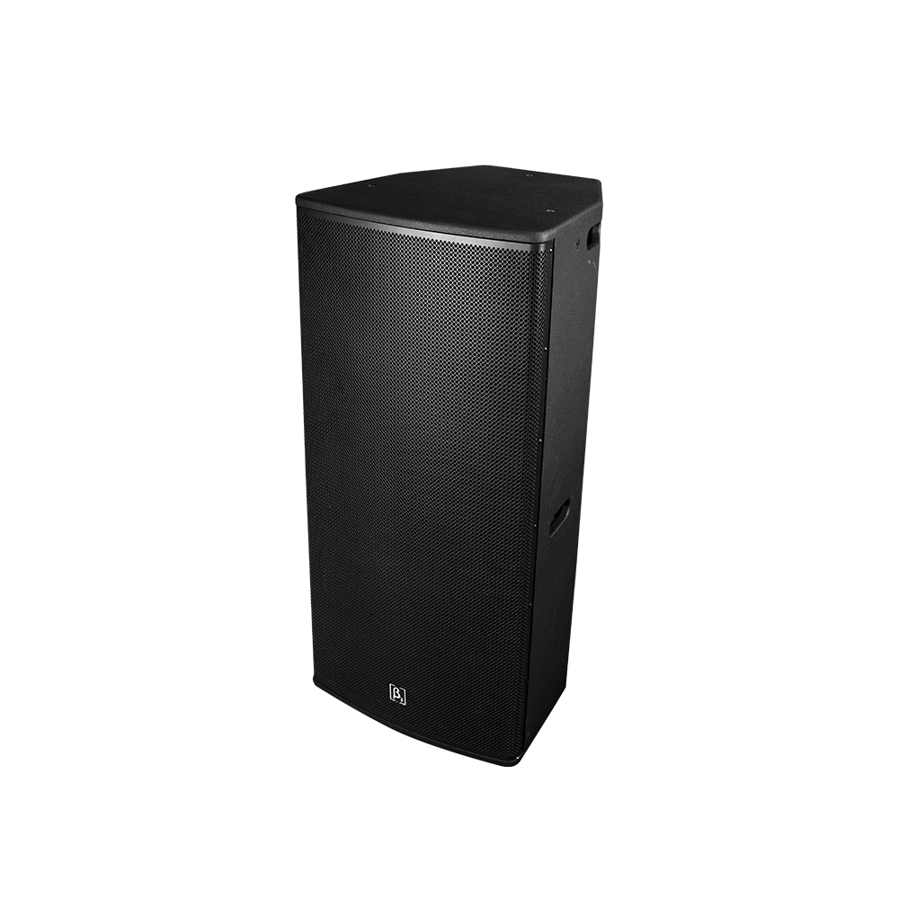 TS215 15寸2路全频专业扬声器系统