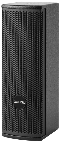 有源音柱（4*4.5"450W）