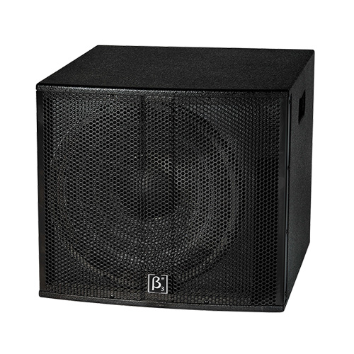 MV115B 次低频扬声器
